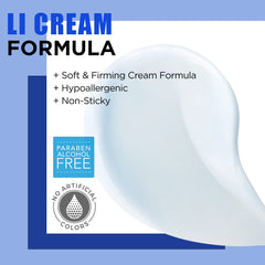 [ It's Skin ] Power 10 Formula LI Cream Soothing Face Moisturizer 55ml