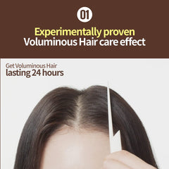 [ RYO ] Hair Strengthen & Volume Conditioner 550mL