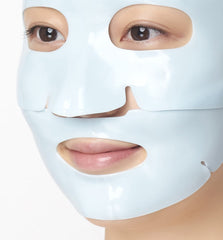 [ Dr.Jart+ ] Cryo Rubber with Moisturizing Hyaluronic Acid Facial Mask