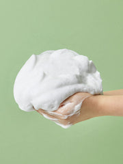 [ COSRX ] Pure Fit Cica Creamy Foam Cleanser 75ml
