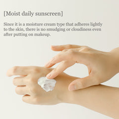 [ ISNTREE ] Hyaluronic Acid Sun Gel + Beauty of Joseon Relief Sun Cream, 2 Piece Sunscreen Set
